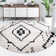 Idun Geometric Indoor Rug