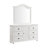 Govia Panel Bedroom Set In White-102833953-129000721