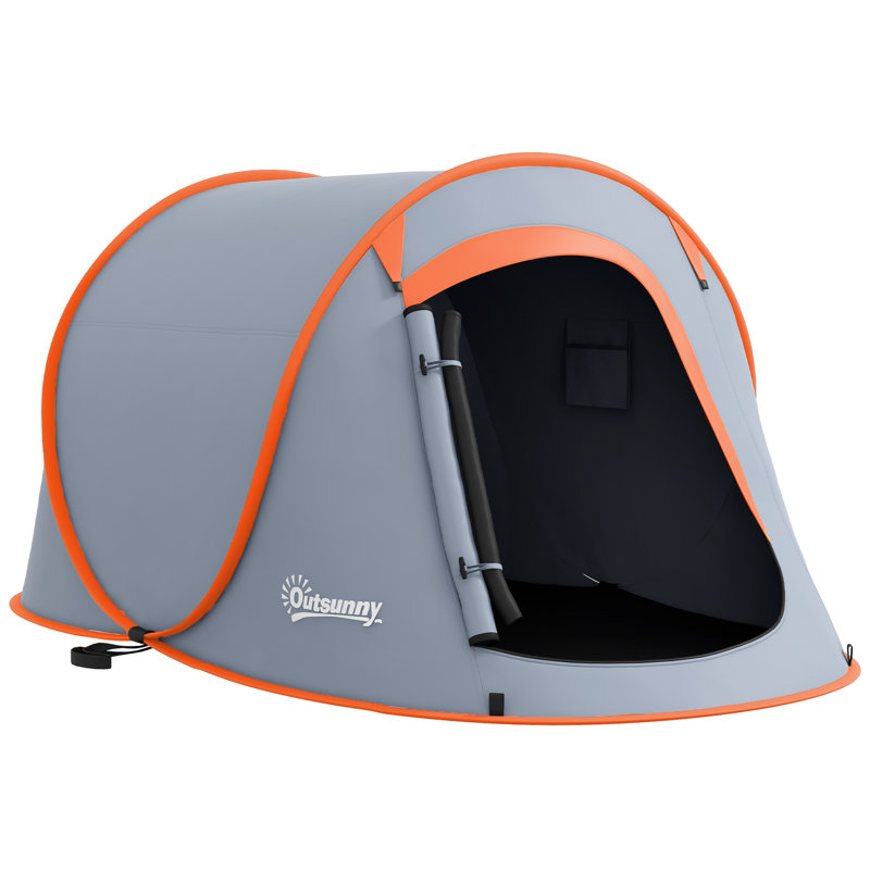 3 Person Tent
