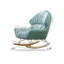 Chaise berçante décontractée Fashion Creative Home-102017538