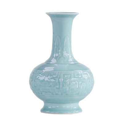 Meandros Vase, Medium