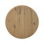 Table de bout en bois massif Haiden-121836582
