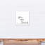 Art sur toile you you you aimé Brannigan-855969746