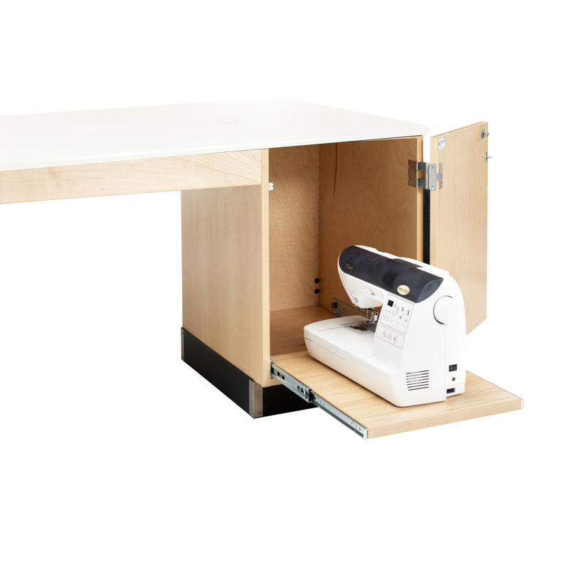 Table à coudre