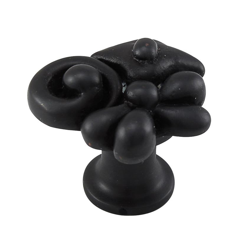 Ariosto Novelty Knob, Oil-Rubbed Bronze