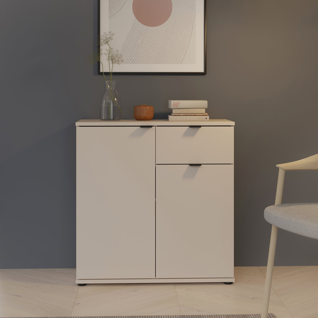 Ganymede Rectangle Accent Cabinet