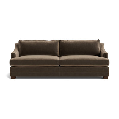 Keaton Slope No Nail 84 Sofa