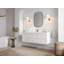 Ensemble de meuble-lavabo simple 60 po Roswell-101962048