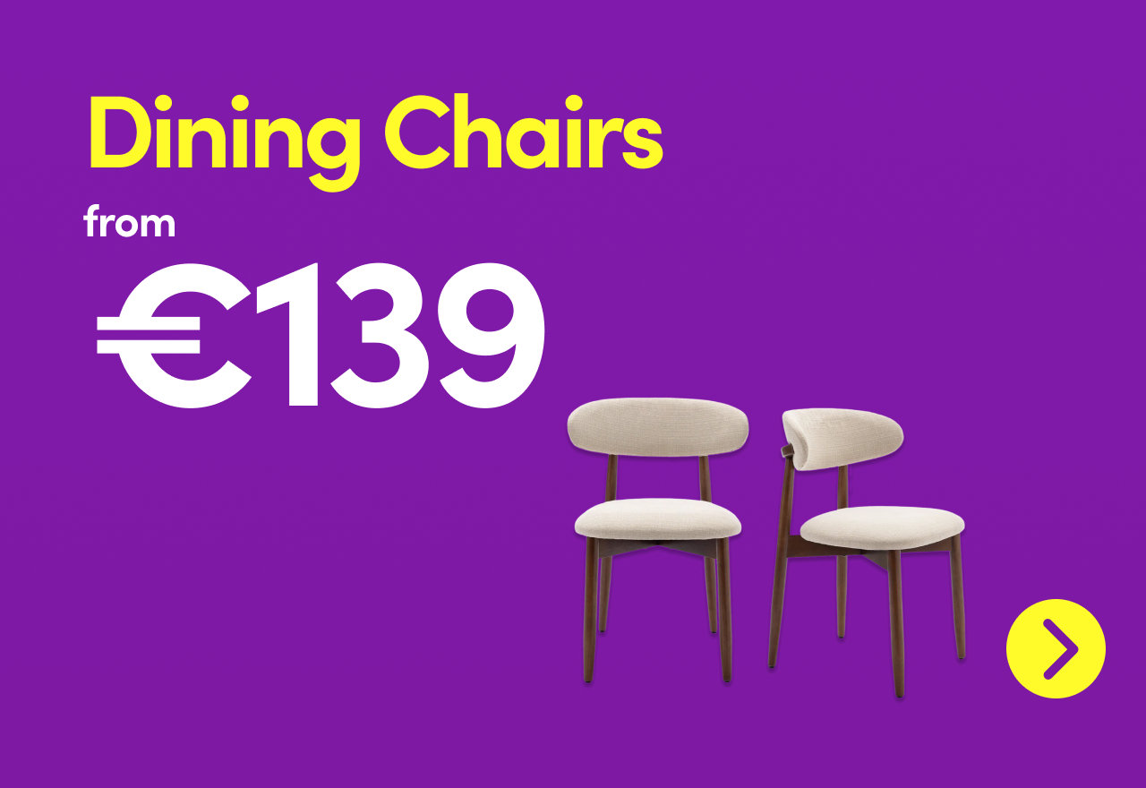 Dining Chairs