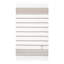 Serviette de plage 100% coton à chevrons-30119216-30119221