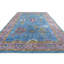 Handmade Wool Area Rug