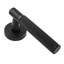 Serozzetta Image Lines (Hall & Closet) Door Handle-79429678