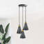 Lombardo 3 - Light Cluster Pendant-428238252