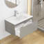 Meuble-lavabo mural 32 po-1149762528