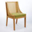 Chaises de salle à manger en rotin-1477079612
