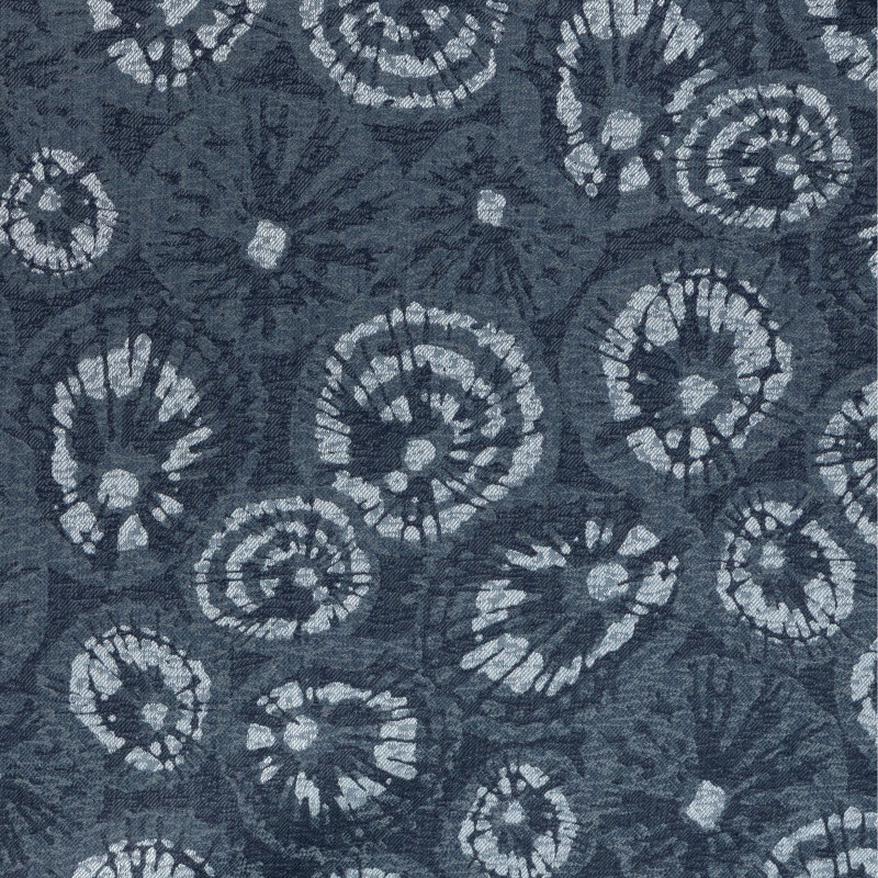 Erizo De Mar, Indigo