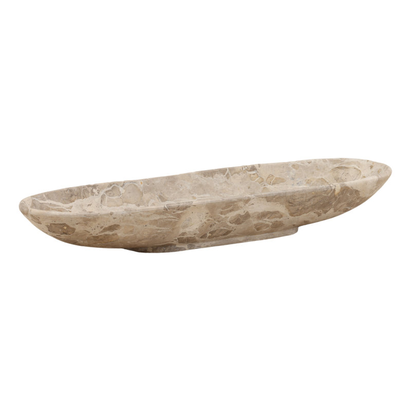 Orsini Bowl Beige