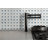 Loredana Array 12 in. x 12 in. Polished Marble Mosaic Floor and Wall Tile