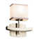 Geoffroy Armed Sconce