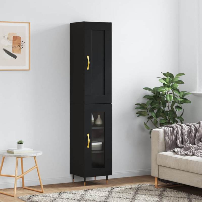 Storage Cabinet