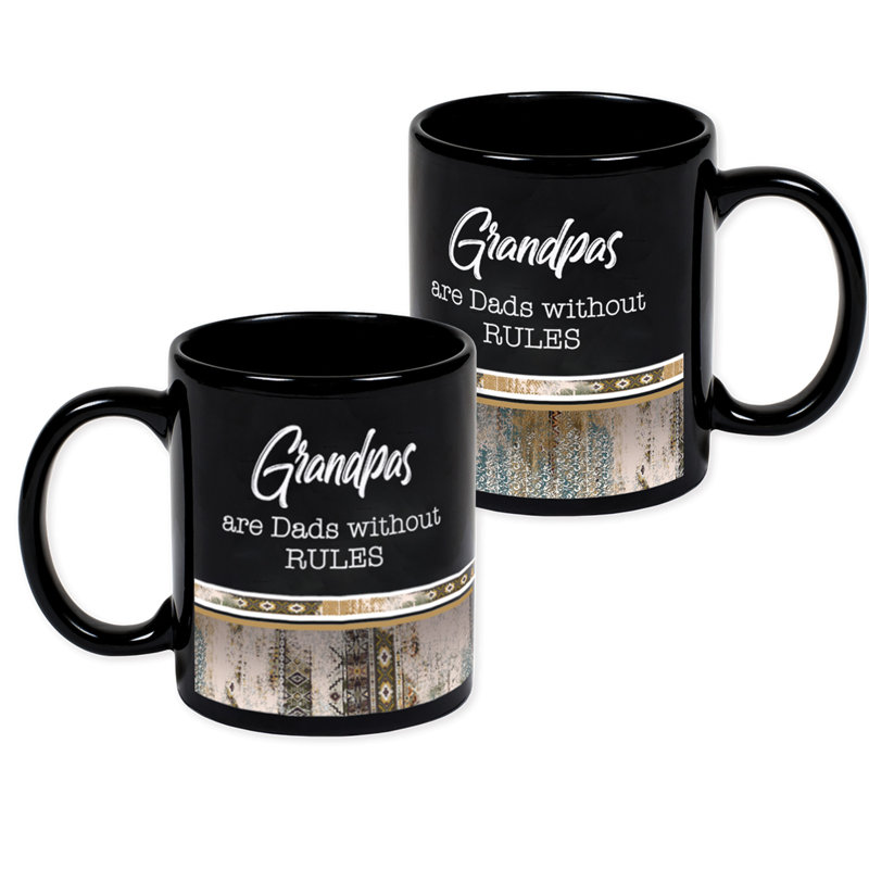 Tasse à café en céramique Tacoma