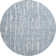 Premium Machine Washable Prisco Blue Rug