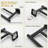 24" Double Towel Bar Wall Mounted-70724582