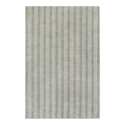 Tapis en laine naturelle Jill Zarin Winchester