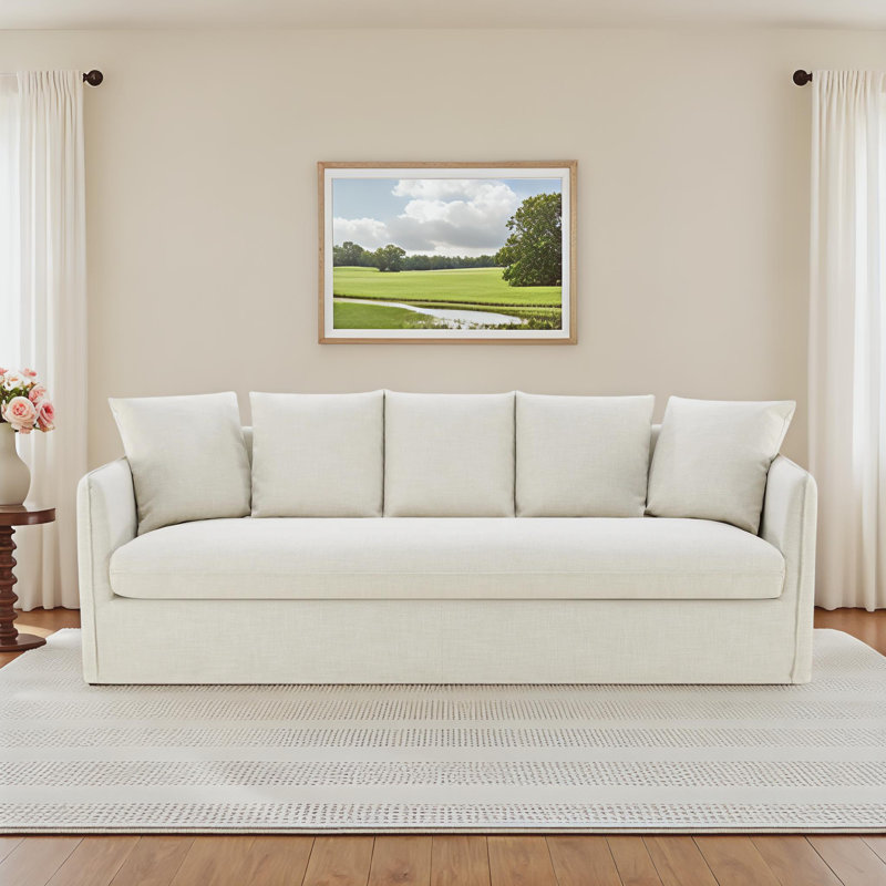 Louella Upholstered Sofa