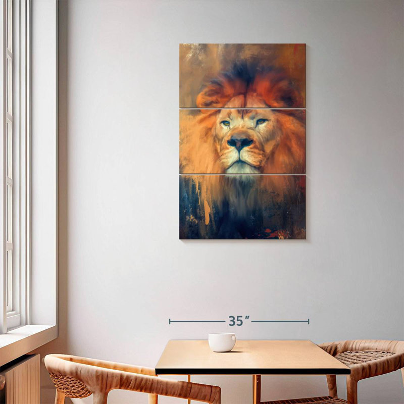 Brampt lion énergie