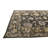 Jose Black Rug