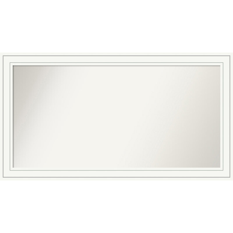 Miroir mural Emoni, 28 po x 51 po