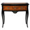 Carnavalet 38.6'' W Solid Wood Console Table