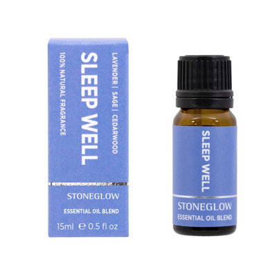 Aromatherapy Oils & Scents