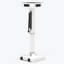 Store-N-Charge Luxpower Mobile AC and USB Tower Adjustable Tablet Charging Cart