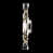Polished Nickel selected