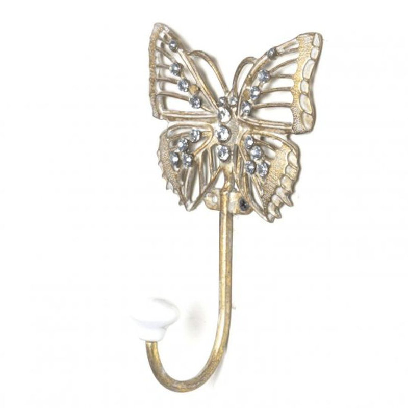Jije Metal Wall Wall Hook