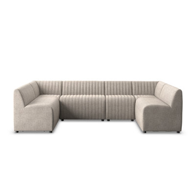 Canapé modulaire Brandt