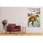 Henri De Toulouse-Lautrec - Wrapped Canvas Painting-21212657