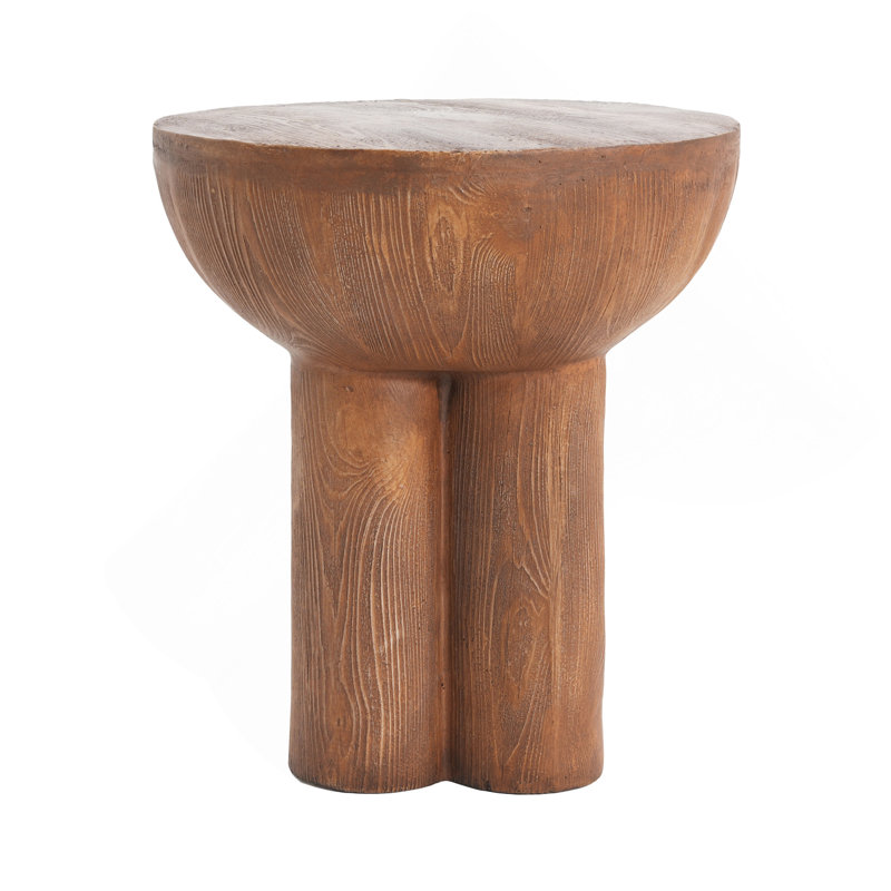 Table d'appoint Iris