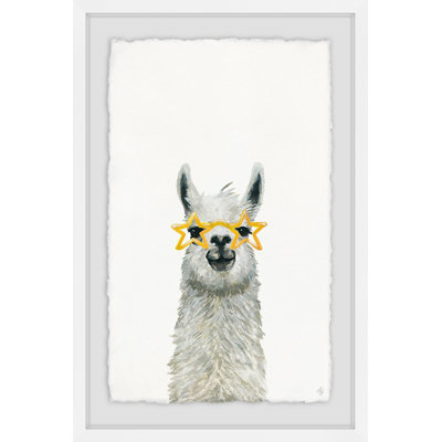 Framed Art