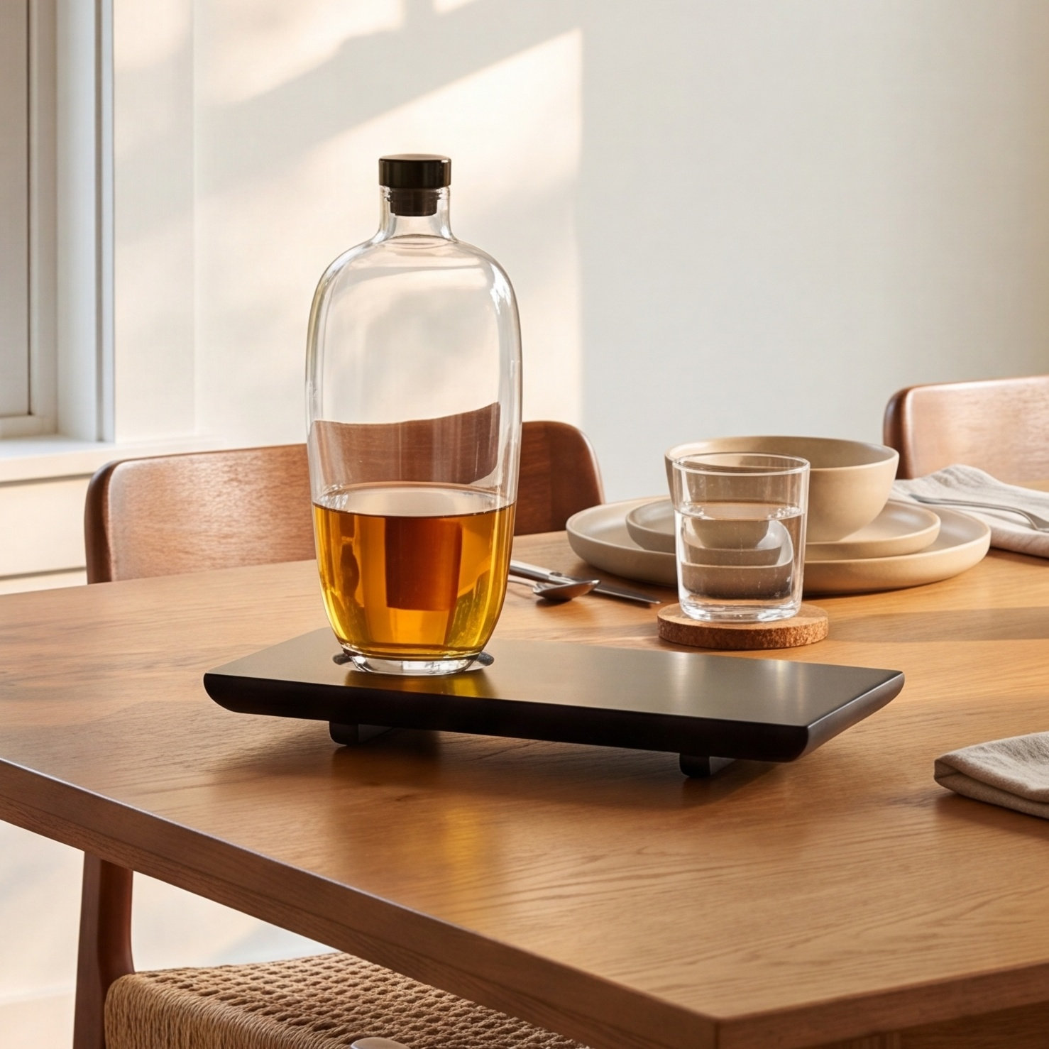 Malt 35.5oz. Pitcher