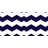 Chevron Reversible Throw Pillow-19850179-54645544