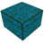 Blue/Green selected