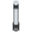 Plug-in 1 Light Outdoor Wall Light-106202776