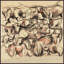 Longhorn Stampede Print