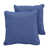 Bleu denim sélectionné