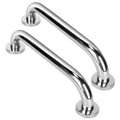 Abdulnasir 20.6'' Grab Bar