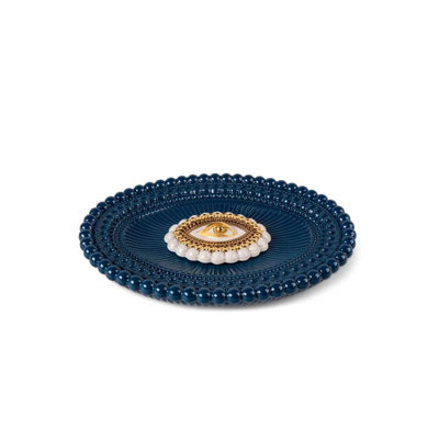 Plateau en céramique / porcelaine