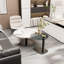 Ensemble de 2 tables gigognes Maamar